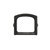 TangoDown Cover, Black, Fits Aimpoint ACRO - AALG-01