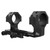 Trijicon Cantilever - Mount, 30mm, Black, Q-Loc