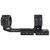Trijicon Cantilever - Mount, 30mm, Black, Static, Anodized Finish