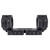 Trijicon Bolt Action - Mount, 34mm, Black, Static