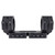 Trijicon Bolt Action - Mount, 34mm, Black, Static, Anodized Finish
