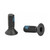 Trijicon SRO - Mount, Fits Glock, Black