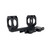 American Defense Mfg. AD-Recon - Mount, 34mm, Black