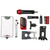 Real Avid Master Scope - Tool, Black