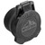 Butler Creek Element - Scope Cover, Objective, 60mm-65mm, Black