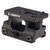 Unity Tactical FAST - Mount, AEMS, Black (2)
