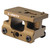 Unity Tactical FAST - Mount, AEMS, Flat Dark Earth (2)