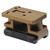 Unity Tactical FAST - Mount, AEMS, Flat Dark Earth (3)