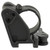 Unity Tactical FAST - Mount, 30mm, Black, Magnifier Mount