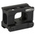 Unity Tactical FAST - Mount, Aimpoint Comp M5B/Duty RDS, Black, Micro