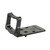 Radian Weapons Guardian - Mount, Fits Glock MOS, Black, Trijicon RMR Optic Guard Mount, Anodized Finish