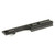 Keystone Sporting Arms 1 Piece Base, Fits Crickett, Blue Finish