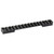 DNZ Freedom Reaper - 1 Piece Base, Savage Axis, Black, Picatinny Rail, 20 MOA