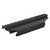 Magpul Industries Pro NVM - Night Vision Mount - Pro 700 Chassis, 7.25", Black