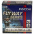 Fiocchi Ammunition Flyway Steel - 12 Gauge 3", #4, Steel Shot, 25-Round Box