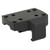 Shield Sights Mount, Black, MP5