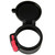 Butler Creek Flip-Open - Scope Cover, Eye, 1.516", Black