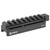Kinetic Development Group, LLC Sidelok - Riser, Picatinny, Black