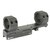 Kinetic Development Group, LLC Sidelok - Mount, 34mm, Black