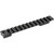 Warne Vapor - 1 Piece Base, Savage 93, Black