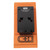C&H Precision Walther PPQ (Q4/Q5) - Mount, Black