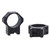 Riton Optics Contessa - Ring, 34mm, Black, 34mm Light Picatinny Rings