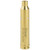 Shooting Made Easy Sight-Rite - Boresighter, 300 Winchester/338 Winchester, Brass