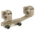 Warne Generation 2 - Mount, AR Rifles, 30mm, Flat Dark Earth