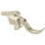 Timney Triggers 1.5-2LBS - Trigger, Silver