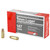 Aguila Ammunition Pistol - 9MM, 147Gr, Full Metal Jacket, 50-Round Box