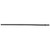 CMC Triggers AR-15 Gas Tube - Black, Pistol Length