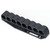 Mesa Tactical 8-Shell Side Saddle, 12 Gauge, Rugged, Reliable On-gun Shotshell Carriers, Fits Remington 870, Black