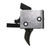 CMC Triggers Drop-In Trigger Kit - Black, Combat Curve Trigger
