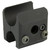 Mesa Tactical Magazine Clamp, Fits Remington 12 Gauge, Black Finish