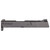 Smith & Wesson Shield Optics Ready Slide Asse - Black