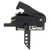 LanTac USA LLC ECT-1 - Trigger, Black, Single Stage Trigger, 3.5LB Pull Weight