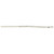 LanTac USA LLC M-Spec Gas Tube - Silver, Pistol
