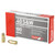 Aguila Ammunition Pistol - 40 S&W, 180Gr, Full Metal Jacket, 50-Round Box