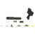Apex Tactical Specialties Flat-Faced Forward Set Sear & - Trigger, Black, Flat-Faced Forward Set Sear & Trigger Kit