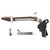 Apex Tactical Specialties AEK - Trigger, Black, Polymer