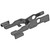Wilson Combat Slide Release, WCP320, Extended, Blued