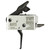 TriggerTech Duty - Trigger, Black, AH9-TDB-33-NNF