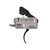 TriggerTech Duty - Trigger, Black, Single Stage