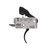 TriggerTech Duty - Trigger, Black, AHT-TDB-33-NNC
