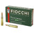 Fiocchi Ammunition Fiocchi Rifle - 223 Remington, 77Gr, Boat Tail Hollow Point, 20-Round Box