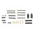 Aero Precision Fix it Kit - Black