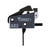 Timney Triggers, 2 Stage, Drop In Trigger, Fits Milspec AR15, Anodized 6061 Aluminum Housing