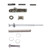 Luth-AR Bolt Component Kit AR-15