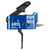 TriggerTech Diamond - Trigger, Blue, Flat
