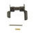 LBE Unlimited Ambi Selector Assembly w/Spring and Detent, Black Finish